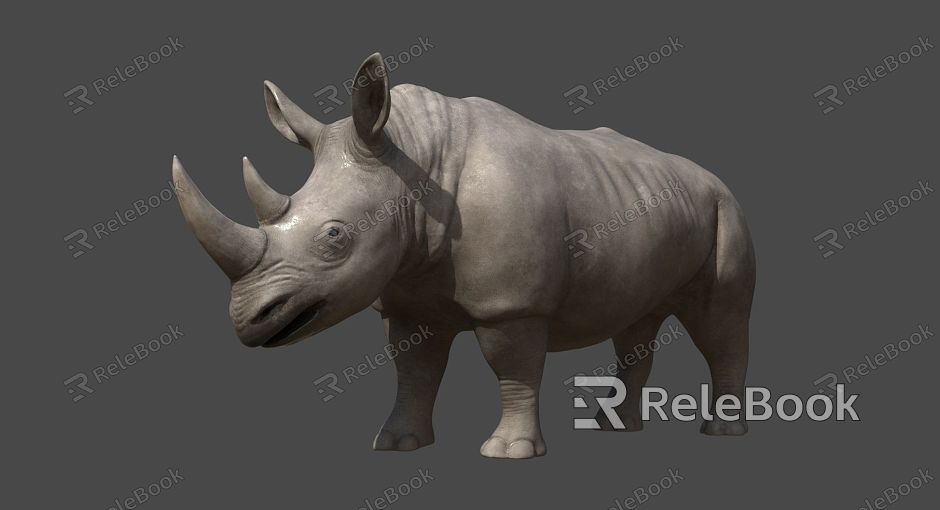 Rhino model