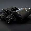 High Quality Commercial Binoculars Equipment For Professional Surveillance And Observation