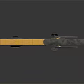 Modern Yellow And Black Streamlined Train Design With Futuristic Exterior Features