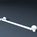 handle 3d model
