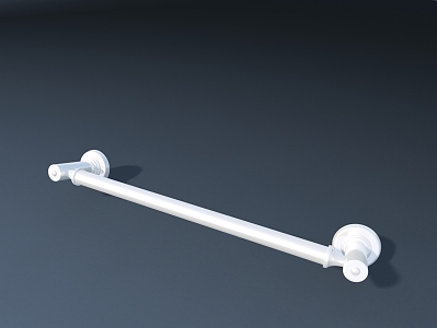 handle 3d model