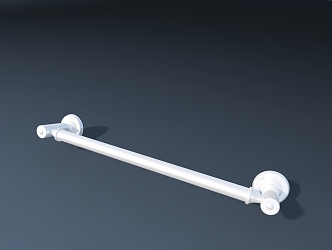 handle 3d model