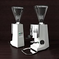 Coffee machine Kitchen appliances Household appliances 3d model