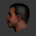 Characters Game Characters Game Characters Realistic Characters Cartoon Characters Handmade Cartoon Handmade 3d model