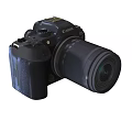 High Quality Commercial Digital Camera Equipment With Canon EOS R7 Professional Photography Features