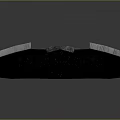 Shovel Soldiers Shovel Tools Hardware Tools Processing Tools 3d model
