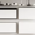 High Quality Projection Monitoring System With Various Projector Devices And Screens