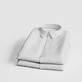 Shirt 3d model