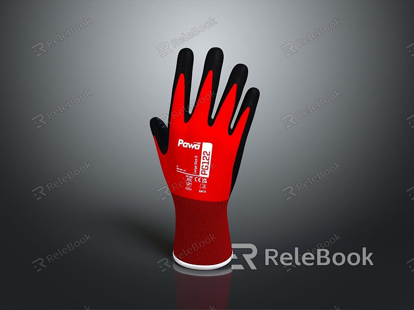 Motorcycle Gloves Racing Gloves Racing Gloves Sports Gloves Space Gloves Astronaut Gloves model