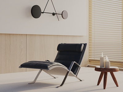 Leisure Chair model