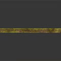 Natural Long Rectangular Living Supplies With Brown And Green Texture For Daily Use