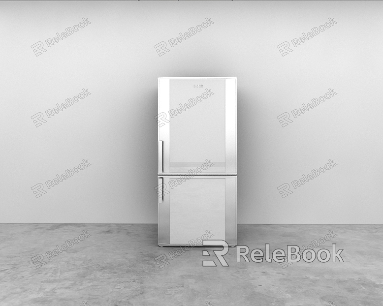 Refrigerator model