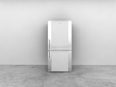 Refrigerator model