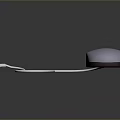 Mouse Gaming Mouse Razer Mouse Wireless Mouse Wireless Keyboard Items 3d model