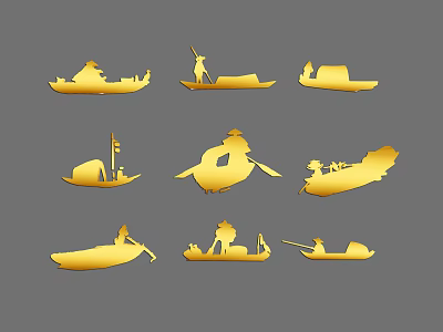 Ship mooring ship European ancient ship European ancient ship sailing ship cartoon sea transportation cargo ship passenger ship ferry hand-painted ship sketch ship cartoon hand-painted ship now 3d model