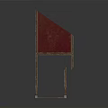 Wooden Daily Necessity Stands Featuring Small And Large Sizes For Home Use