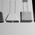 Kitchen Appliances Modern Range Hoods with Various Designs and Colors Hanging