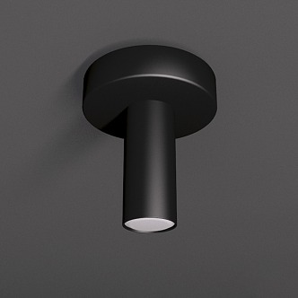 Ceiling lamp 3d model