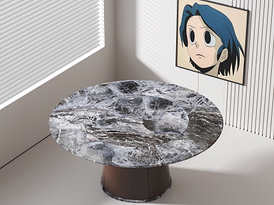 Table model