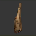 Bag 3d model