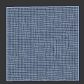 Natural Brown Woven Texture Wall Decor With Layered Design And Warm Tones