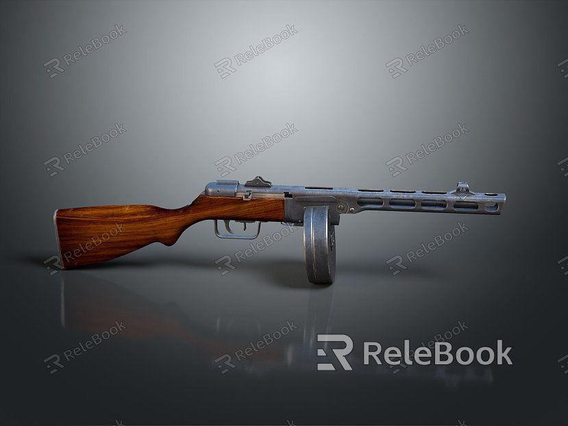 rifle semi-automatic rifle combat rifle battle rifle carbine war rifle attack rifle model