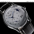 Modern Watch Fashion Men's Multi-function Watch Watch 3d model