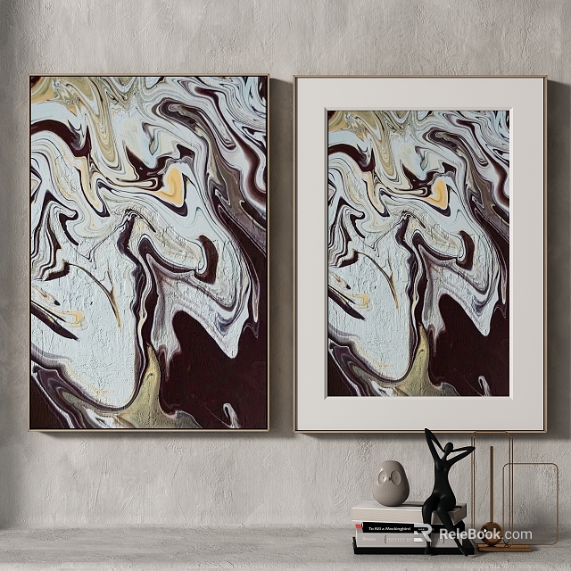 Custom Inflatable Air Models With Creative Design For Advertising And Event Decoration Purposes 3d model 