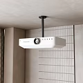 Projector 3d model