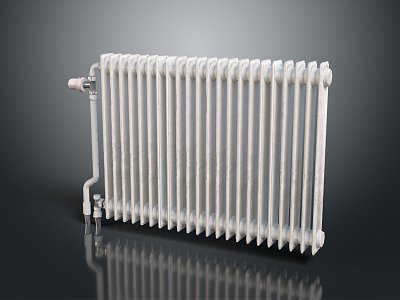 Modern Heater Stove Water Heater Heating model