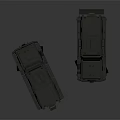 Military Vehicles With Tactical Armored Design And Off Road Capabilities