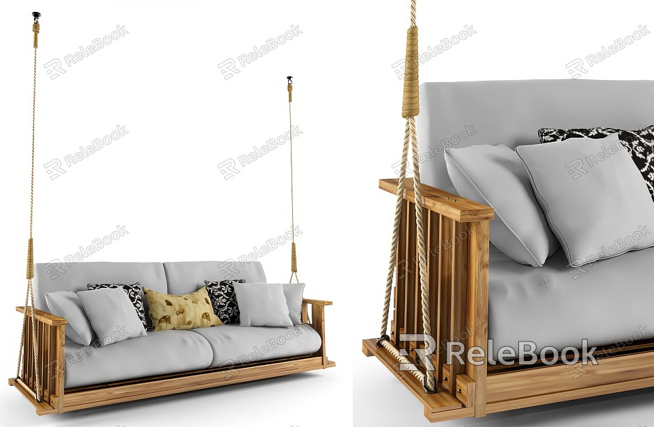 Rocking Chair Rocking Chair model