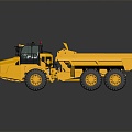 Engineering vehicles Engineering vehicles Construction vehicles Construction vehicles Large transport vehicles Engineering vehicles Infrastructure equipment 3d model