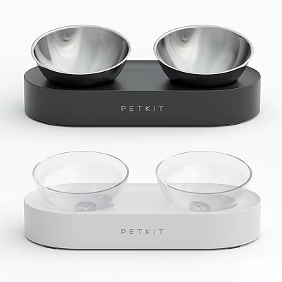 Modern Bowl Animal Bowl 3d model Modern Bowl Animal Bowl 3d model