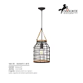modern chandelier collection netz loft 3d model