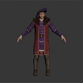 Characters Game Characters Game Characters Realistic Characters Cartoon Characters Handmade Cartoon Handmade 3d model