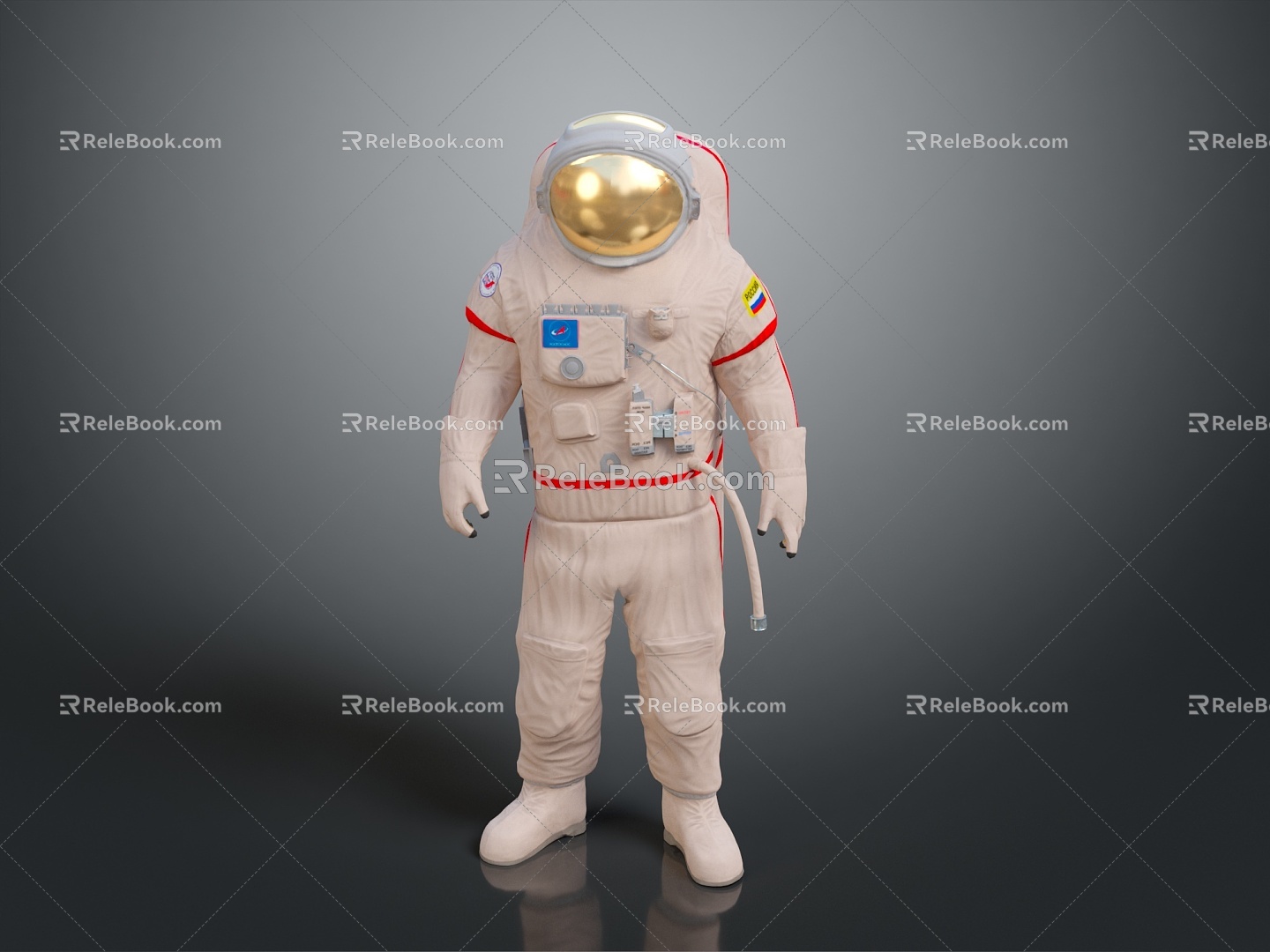 Astronaut Astronaut Space Suit Space Suit Astronaut Helmet Space Helmet Space Suit Space Gear 3d model