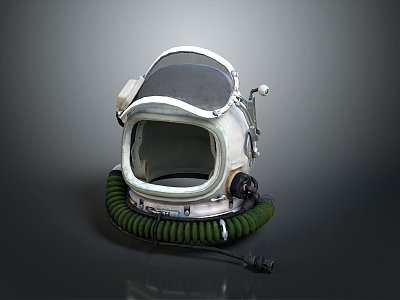 Astronaut Space Suit Space Suit Astronaut Helmet Space Helmet Space Suit Space Gear model