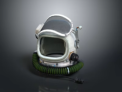 Astronaut Space Suit Space Suit Astronaut Helmet Space Helmet Space Suit Space Gear 3d model