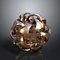 Geometry Sacred Geometry Modeling Geometry Solid Geometry 3d model