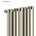 Modern Radiators In Black White Gray And Silver Vertical Horizontal Styles
