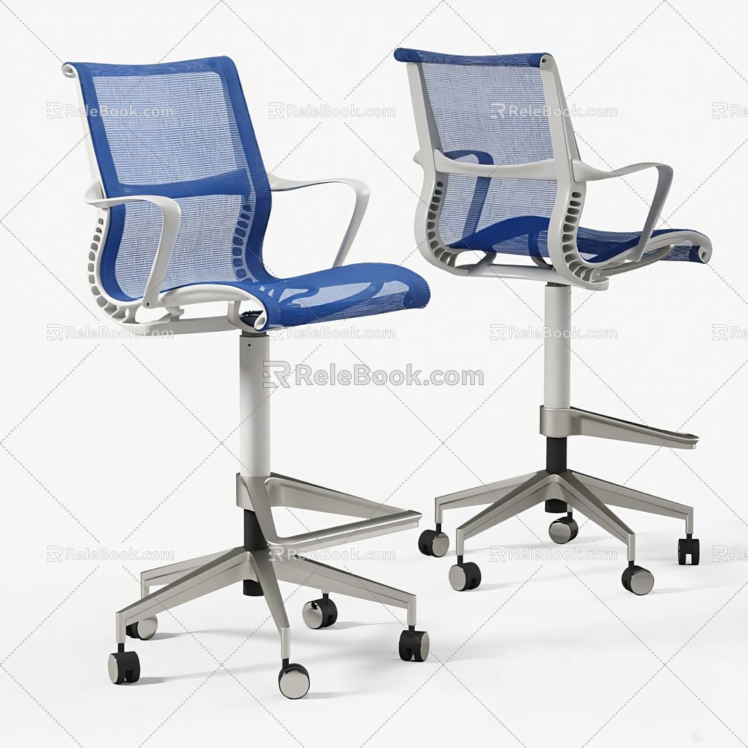 Office Chair model