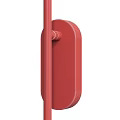 Elegant Modern Wall Lamp With Sleek Metal Design And Warm Illumination
