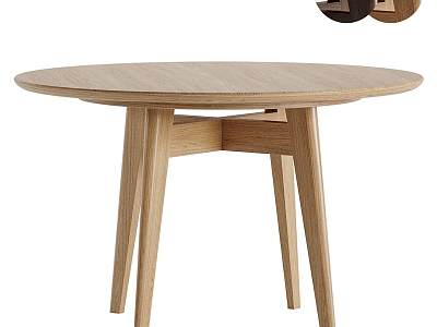 Abrey's table 3d model