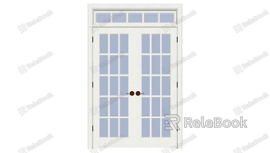 DOOR DOOR DOOR model