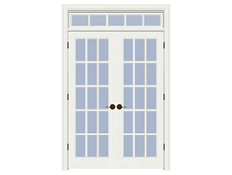 DOOR 3d model