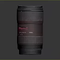 Professional Camera Lens With High Quality Optical Zoom And Durable Build Design