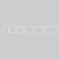 Modern Daily Washing Supplies Bathroom Mirror With White Frame Rectangular Design