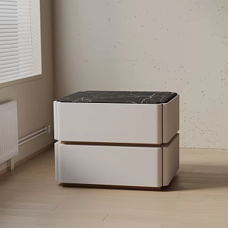 Side 3d model
