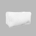 Decorative Camouflage Pillow With Red Cross Design For Sofa Or Bed